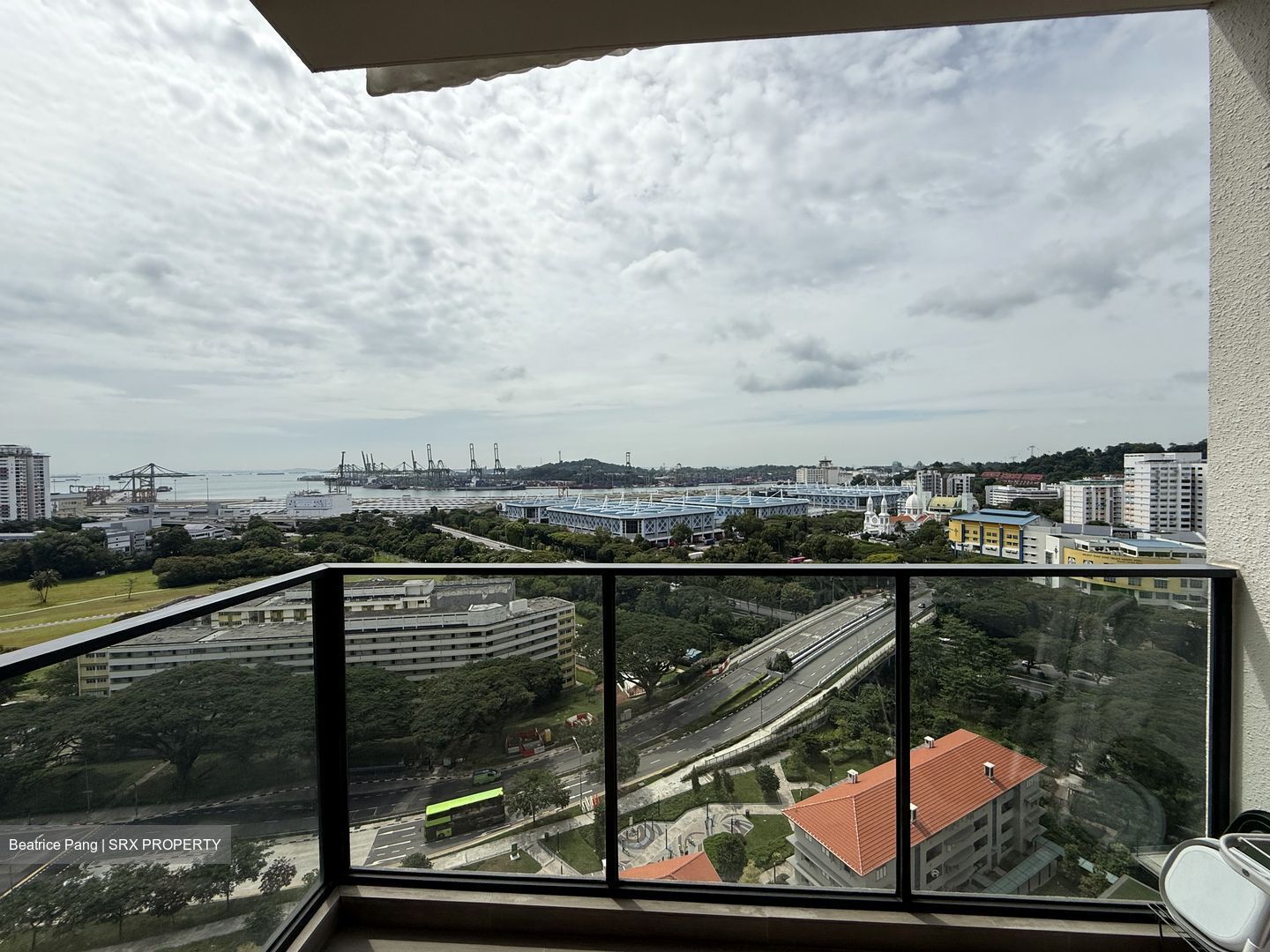 Avenue South Residence (D3), Apartment #503802401